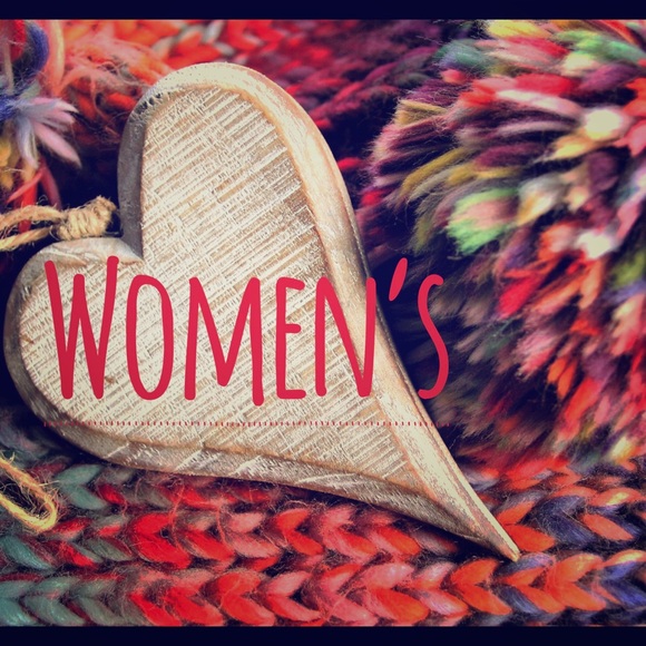 Women’s Section!! ❤️💜💖 - Picture 1 of 1